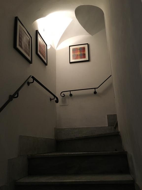 Bed & Breakfast Domus Frattina